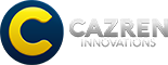 Cazren Innovations - Web Solutions & SEO Agency, Lagos Nigeria
