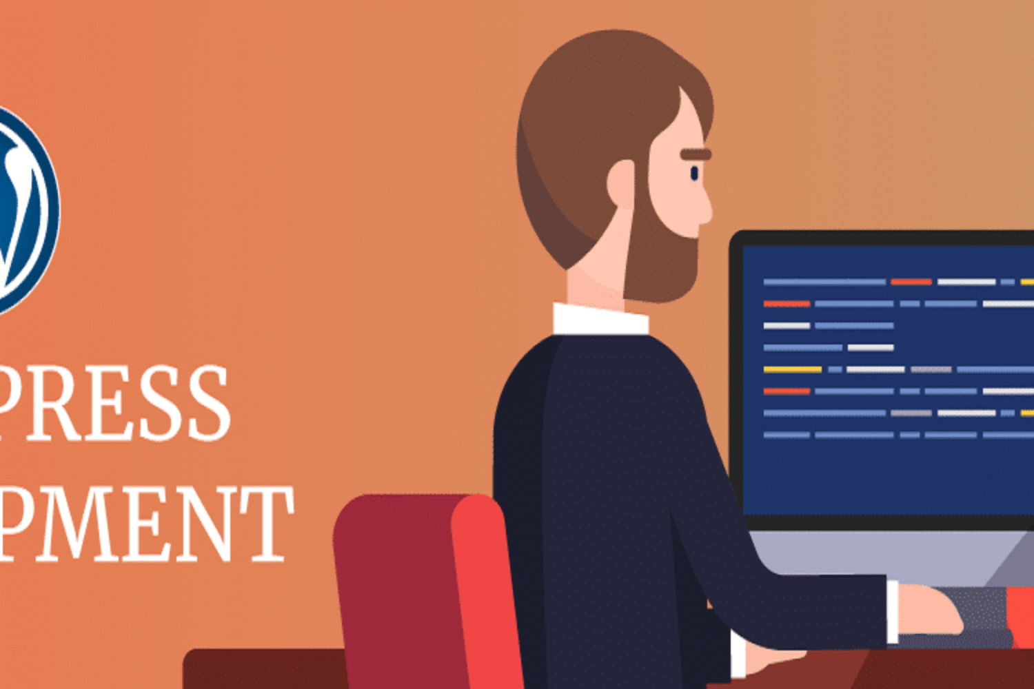 Wordpress-Website-Development-Banner