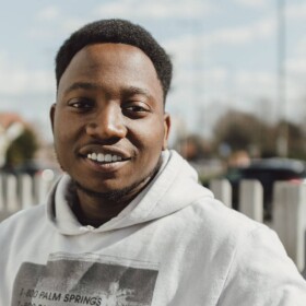 Tunde A.