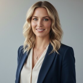 Laura M.