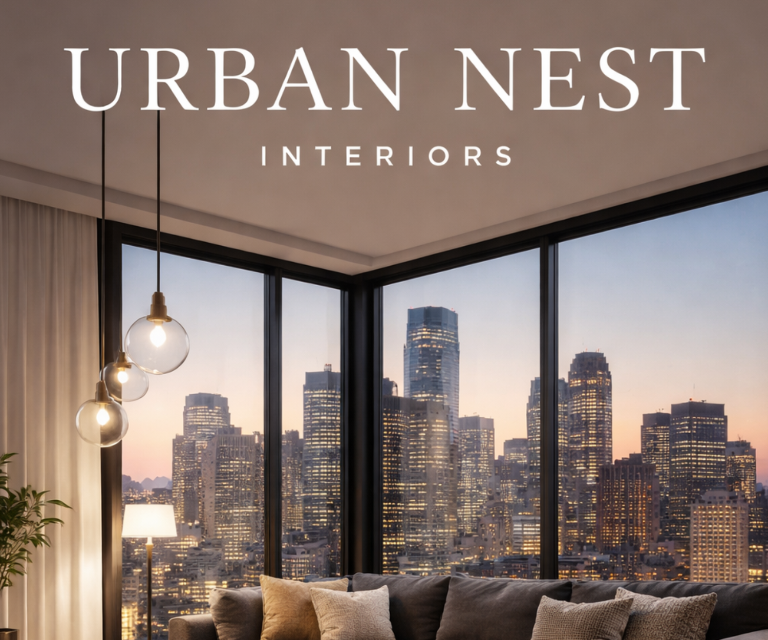 Urban Nest Interiors - Manchester, UK