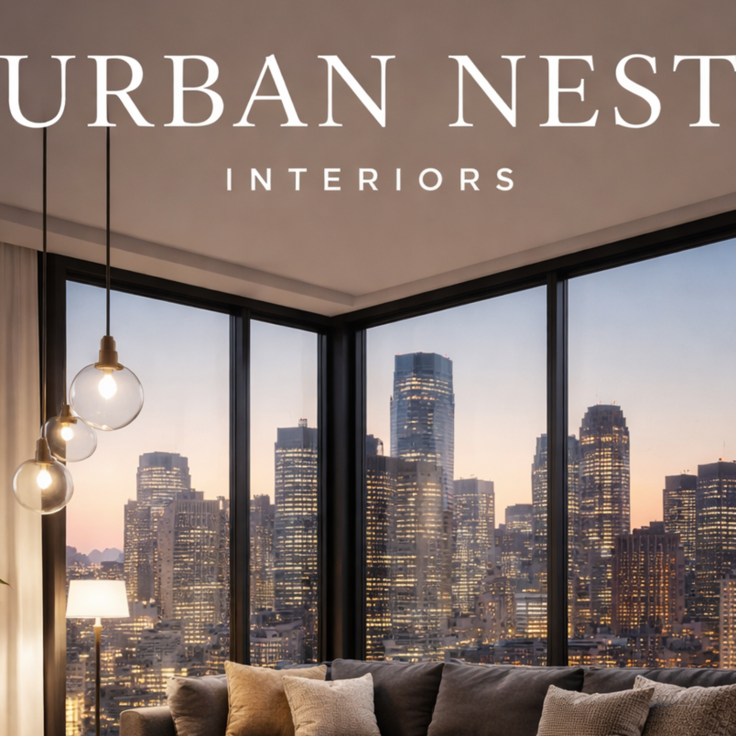 Urban Nest Interiors - Manchester, UK